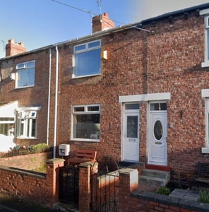 Terraced house to rent in Bertram Street, Birtley, Chester Le Street DH3
