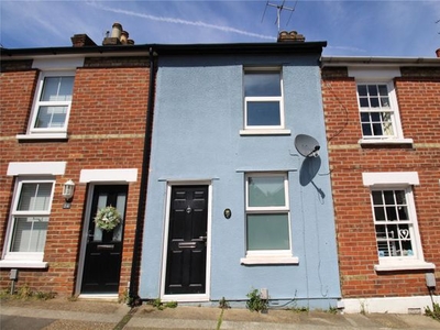 Terraced house to rent in Cedars Road, Colchester CO2