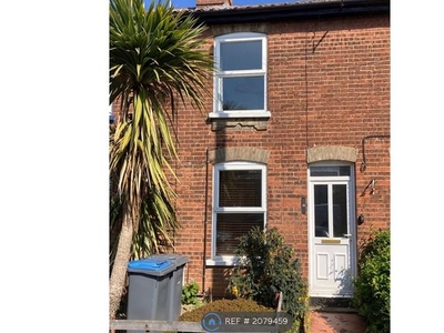 Terraced house to rent in Central Road, Leiston IP16