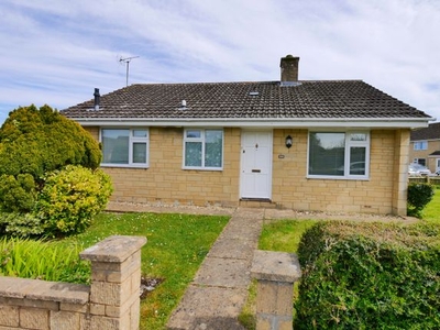 Terraced house to rent in Chesterton Park, Cirencester GL7