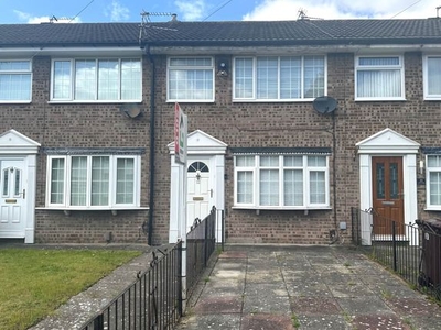 Terraced house to rent in Clare Walk, Fazakerley L10