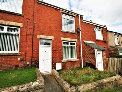 Terraced house to rent in Clavering Road, Blaydon, Gateshead NE21