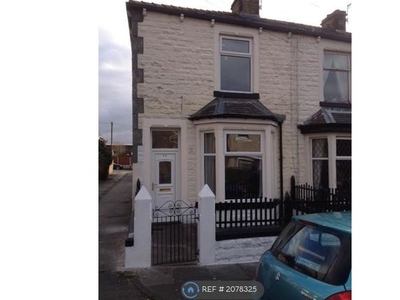 Terraced house to rent in Culshaw Street, Burnley BB10
