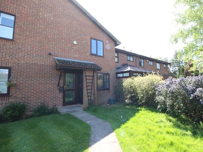 Terraced house to rent in Danetree Close, Epsom KT19