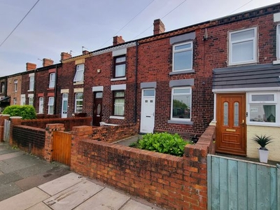 Terraced house to rent in Derbyshire Hill Road, St. Helens WA9