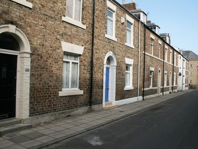 Terraced house to rent in East Percy Street, North Shields NE30