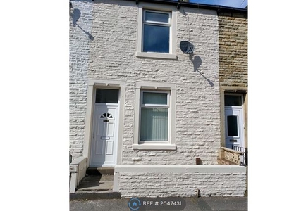 Terraced house to rent in Ferndale Street, Burnley BB10