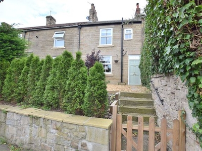 Terraced house to rent in Front Street, Whickham NE16