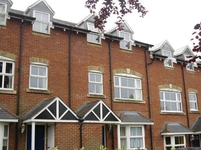 Terraced house to rent in Gardeners Place, Chartham, Canterbury CT4