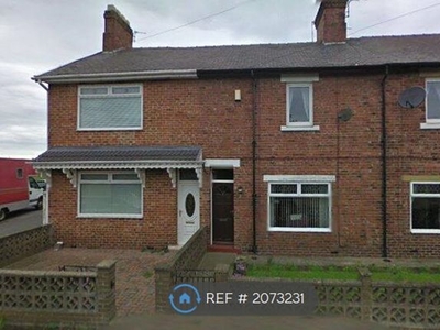 Terraced house to rent in Green Lane Site, Bishop Auckland DL14