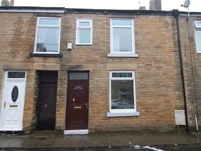 Terraced house to rent in High Hope Street, Crook, Durham DL15