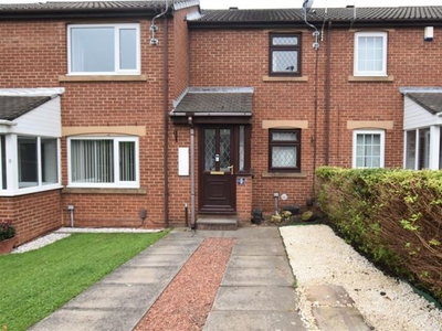 Terraced house to rent in Highfield Place, Pallion, Sunderland SR4