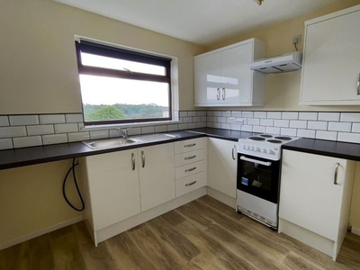 Flat to rent in Johns Park, Redruth TR15