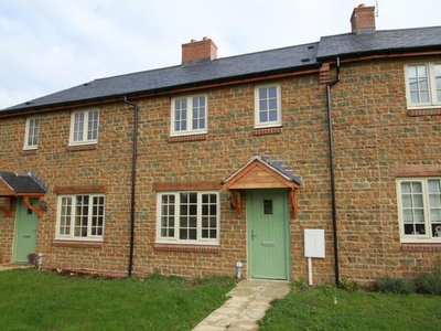 Terraced house to rent in Long Reed, Canons Ashby Road, Moreton Pinkney, Northants NN11