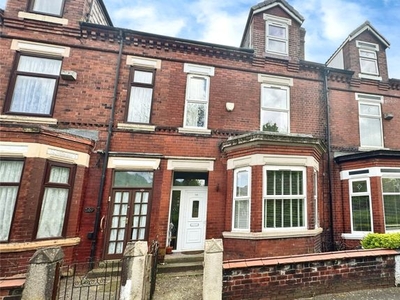 Terraced house to rent in Lower Seedley Road, Salford, Greater Manchester M6