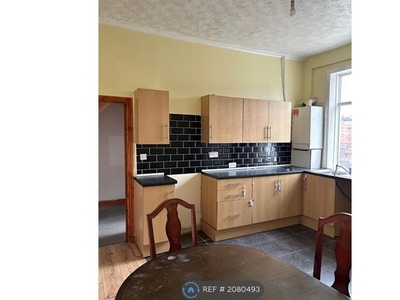Terraced house to rent in Mainsforth Terrace West, Sunderland SR2