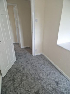 Terraced house to rent in Marks Avenue, Carlisle CA2
