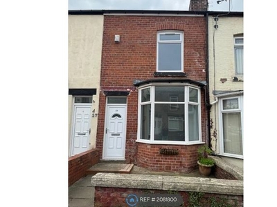 Terraced house to rent in Mary Street West, Horwich, Bolton BL6
