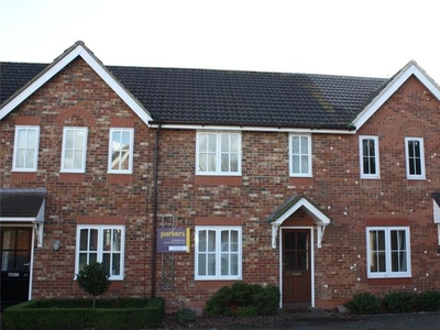 Terraced house to rent in Moorhen Drive, Lower Earley, Reading, Berkshire RG6