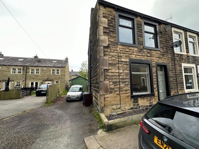 Terraced house to rent in Nora Street, Barrowford, Nelson BB9