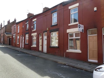 Terraced house to rent in Oceanic Road, Old Swan, Liverpool L13