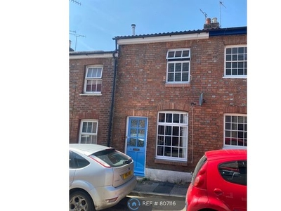 Terraced house to rent in Orchard Street, Blandford Forum DT11