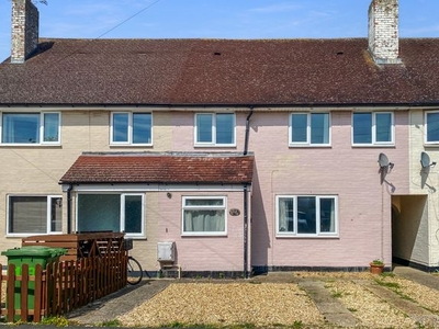Terraced house to rent in Paget Road, Trumpington, Cambridge CB2