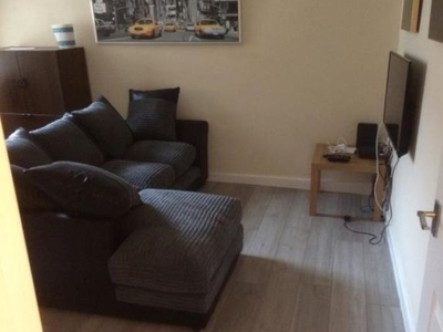 Terraced house to rent in Ridley Road, Liverpool L6