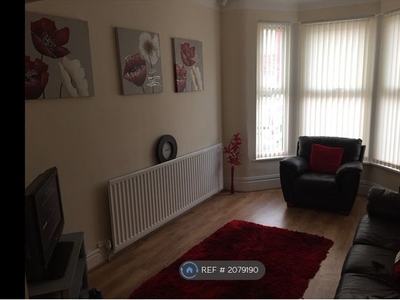 Terraced house to rent in Spenser Street, Liverpool L20