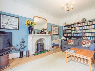 Terraced house to rent in St. Lukes Road, Bath BA2