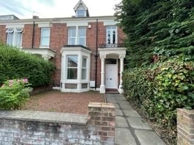 Terraced house to rent in Stannington Avenue, Heaton, Newcastle Upon Tyne NE6