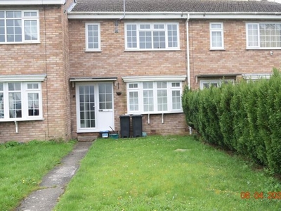 Terraced house to rent in Stoddens Road, Burnham-On-Sea TA8