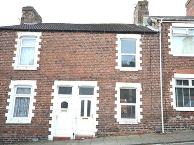 Terraced house to rent in Surtees Street, Bishop Auckland DL14