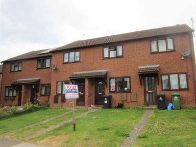 Terraced house to rent in Tything Mews, Newent GL18