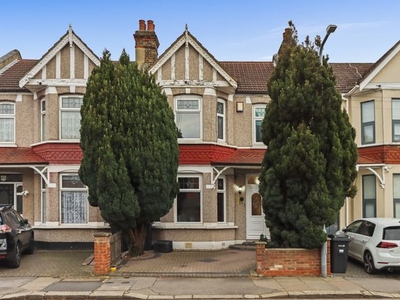 Terraced house to rent in Water Lane, London, Essex IG3