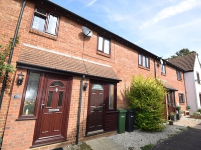 Terraced house to rent in Watermill Road, Feering CO5