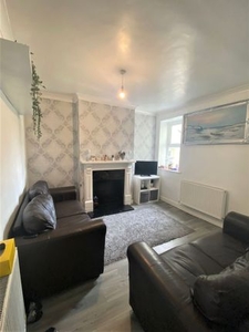 Terraced house to rent in Wedmore Road, Cardiff CF11
