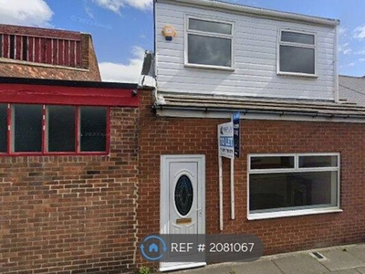 Terraced house to rent in Westbury Street, Sunderland SR4