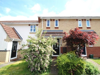 Terraced house to rent in Whitesmith Drive, Billericay CM12
