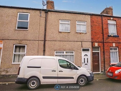 Terraced house to rent in Wilson Street, Guisborough TS14