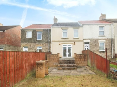 Terraced house to rent in York Street, Stanley, County Durham DH9