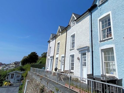 Town house for sale in Bryn Hyfryd, Aberdovey LL35