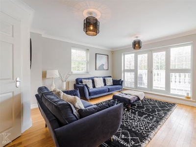 Town house for sale in Chaplin Close, Salford M6