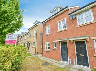 Town house for sale in Nevis Walk, Thornaby, Stockton-On-Tees TS17