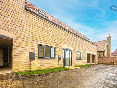 Town house for sale in North Farm Mews, Union Street, Harthill, Sheffield S26