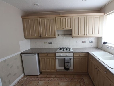 Town house to rent in Mullwood Close, Liveprool L12