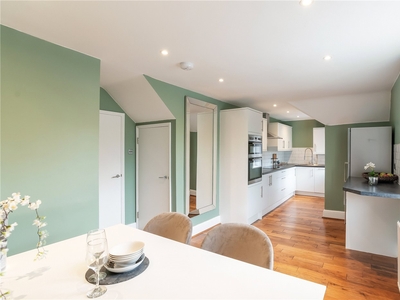 Wood Vale, Honor Oak, London, SE23 2 bedroom flat/apartment