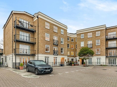 1 bedroom Flat for sale in Falmouth Road, Borough SE1