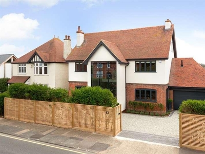 5 bed house for sale in Tankerton Road,
CT5, Whitstable