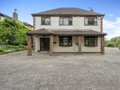 Ferry Boat Lane, Old Denaby, Doncaster - 4 bedroom detached house
